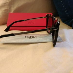 Fendi Accessories - Fendi sunglasses Fendi Accessories - Fendi sunglasses